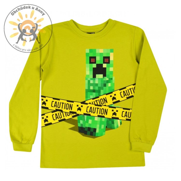 Tričko pistáciové GT