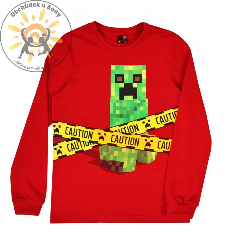 Tričko červené GT