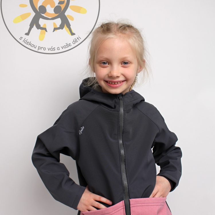 Softshellové bundy/komplety/sety