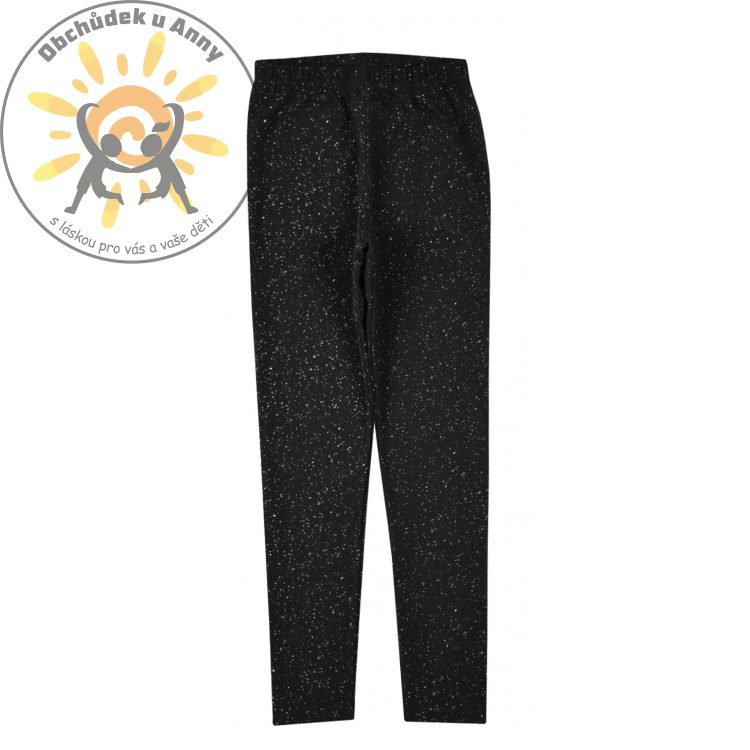 Legíny černý třpyt ATUT