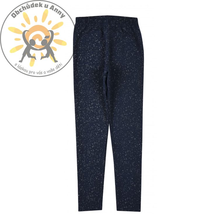 Legíny modrý třpyt ATUT