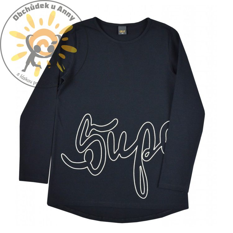 Tunika SUPER černá ATUT